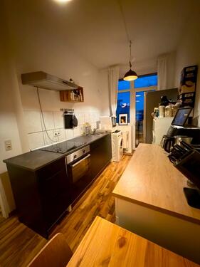 Foto - Erdgeschoßwohnung in Dortmund zur Miete