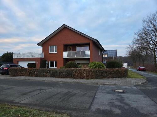 Foto - Sofort einziehen ! Komplett möblierte Wohnung in Oelde-Lette