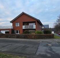 Sofort einziehen ! Komplett möblierte Wohnung in Oelde-Lette