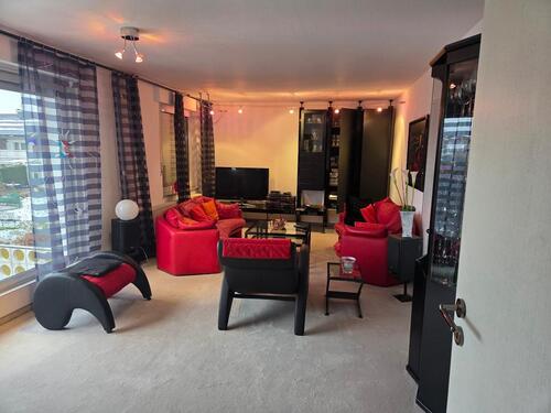 Foto - Etagenwohnung in Oelde zur Miete