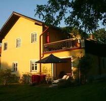 Dachterrassenwohnung in exklusivem Ambiente - Ruhstorf an der Rott