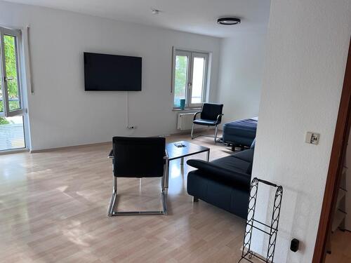 Foto - Etagenwohnung in Halle (Saale) zur Miete