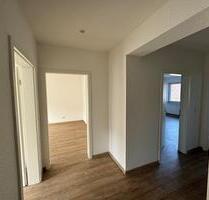 Zentral gelegene 3 Zimmer Wohnung in Siegen zu vermieten!