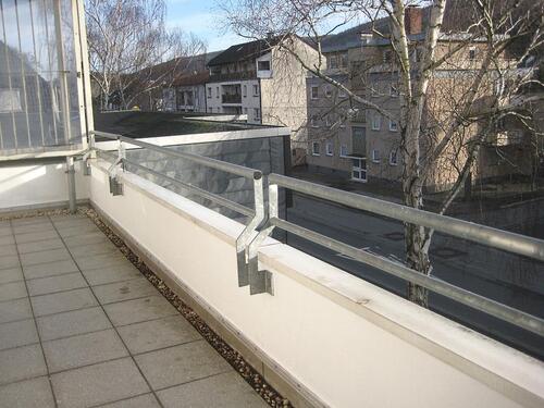 Foto - 2 Zimmer Etagenwohnung zur Miete in Gevelsberg