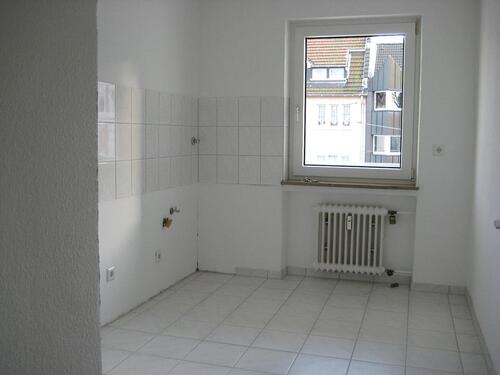 Foto - 2 Zimmer Etagenwohnung in Gevelsberg