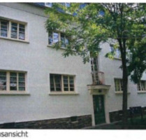Helle, gemütliche 2-Raum-Wohnung von privat zum Verkauf - Chemnitz Adelsberg