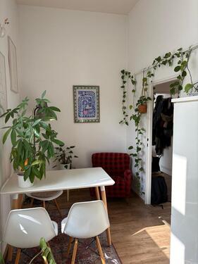 Foto - 1.5 Zimmer Etagenwohnung zur Miete in Frankfurt am Main