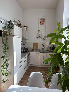 Foto - 1.5 Zimmer Etagenwohnung in Frankfurt am Main