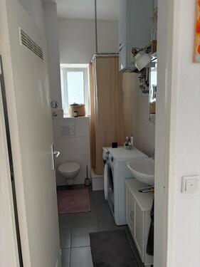 Foto - Etagenwohnung in Frankfurt am Main zur Miete