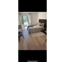 Erstbezug: Moderne 2er-WG in München Neuhausen