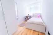 Foto - 2 Zimmer Etagenwohnung zur Miete in München