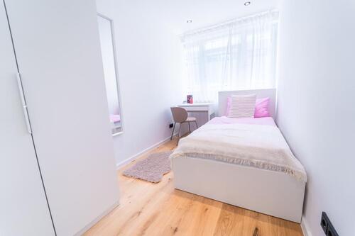 Foto - 2 Zimmer Etagenwohnung zur Miete in München