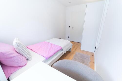 Foto - Etagenwohnung in München zur Miete