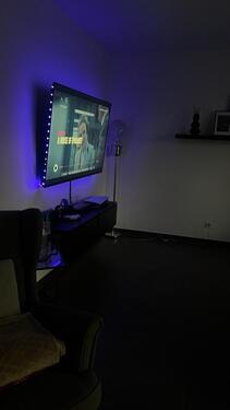 Foto - Etagenwohnung in Hanau zur Miete