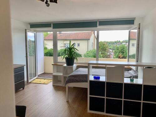 Foto - 1 Zimmer Etagenwohnung zum Kaufen in Höchberg