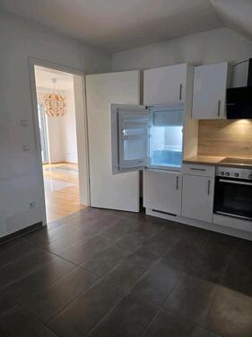 Foto - Dachgeschoßwohnung in Hemau zur Miete