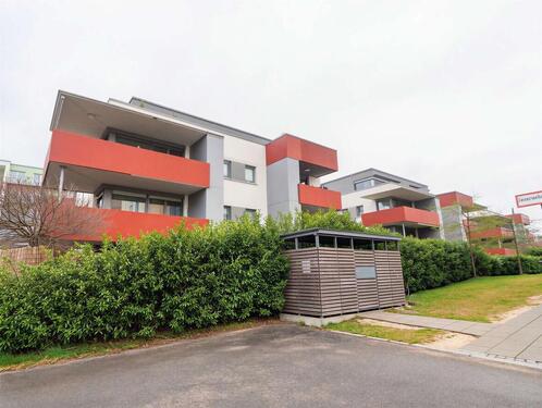 Foto - 3 Zimmer Etagenwohnung zur Miete in Neu-Ulm