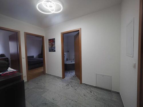 Foto - 3 Zimmer Etagenwohnung in Neu-Ulm