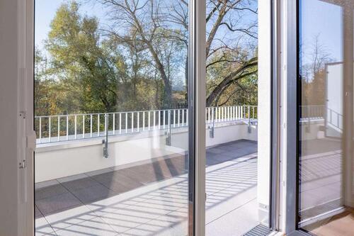 Foto - Etagenwohnung in Osnabrück zur Miete