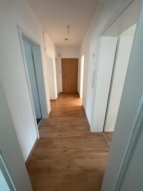 Foto - 3 Zimmer Erdgeschoßwohnung in Bad Oeynhausen