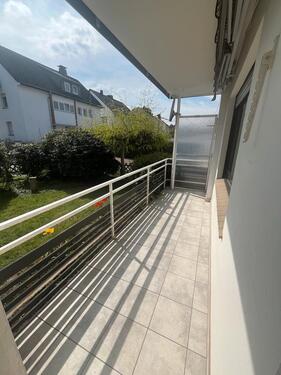 Foto - Erdgeschoßwohnung in Bad Oeynhausen zur Miete