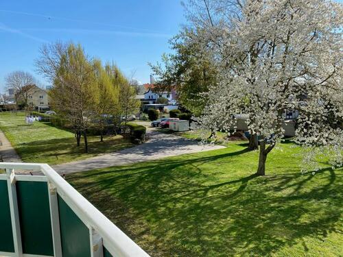 Foto - 3 Zimmer Etagenwohnung zur Miete in Staßfurt