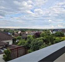 Maisonnette-Wohnung mit Garten und Balkon in ruhiger, grüner Lage - Hannover