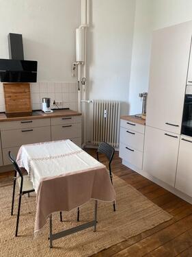 Foto - 4 Zimmer Etagenwohnung zur Miete in Osnabrück