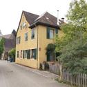 Foto - Die 'Alte Schule' von Niedereggenen
