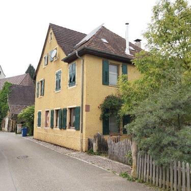 Foto - Die 'Alte Schule' von Niedereggenen
