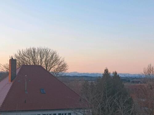 Foto - Kernsaniertes Einfamilienhaus mit herrlichem Ausblick