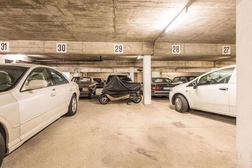 Foto - Garagenstellplatz zu vermieten - 90,00&nbsp;EUR Miete,