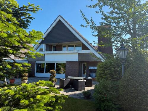 Foto - Großzügiges Einfamilienhaus in Stockelsdorf zu verkaufen