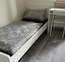 Renovierte 3-Zimmer-Wohnung mit Balkon in NürnbergProvisionsfrei