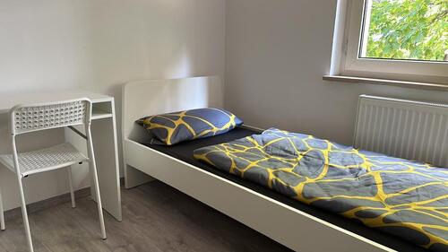 Foto - 3 Zimmer Erdgeschoßwohnung zum Kaufen in Nürnberg