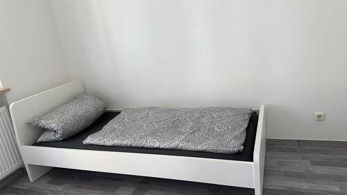 Foto - 3 Zimmer Erdgeschoßwohnung in Nürnberg