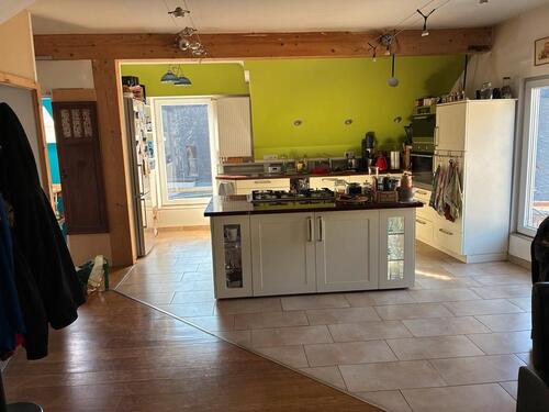 Foto - 7 Zimmer Einfamilienhaus zum Kaufen in Reil