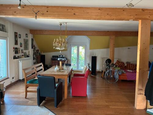 Foto - 7 Zimmer Einfamilienhaus in Reil