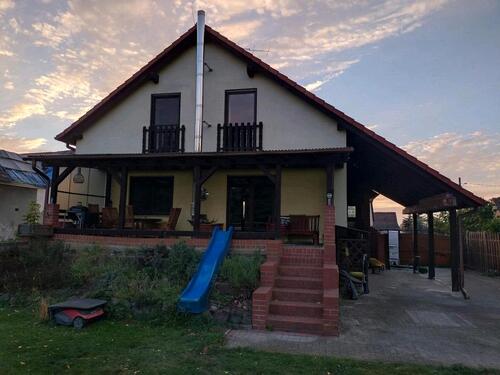 Foto - 6 Zimmer Einfamilienhaus zum Kaufen in Schlieben