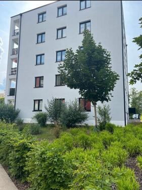 Foto - 4 Zimmer Etagenwohnung zur Miete in Halle (Saale)
