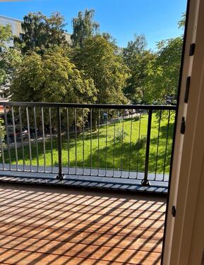 Foto - Etagenwohnung in Halle (Saale) zur Miete