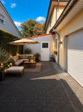 Foto - 3 Zimmer Erdgeschoßwohnung in Bad Zwischenahn