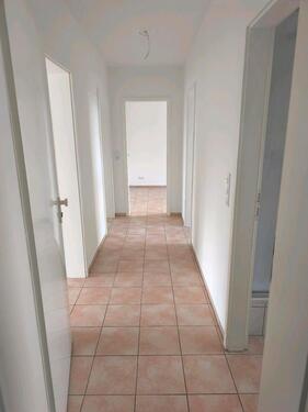Foto - 3-Zimmer-Wohnung mit Balkon zu vermieten