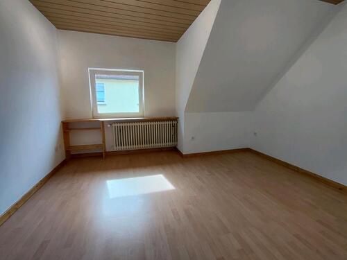 Foto - 2 Zimmer Dachgeschoßwohnung in Saarbrücken