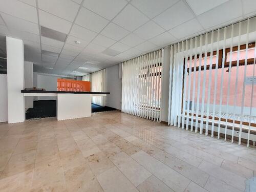 Foto - Gewerberäume in zentraler Stadtlage
