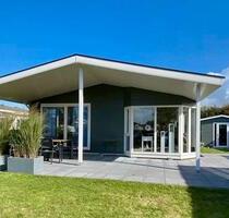 Ferienhaus „MarCube“ in BreskensZeeland direkt am Meer - Urmitz