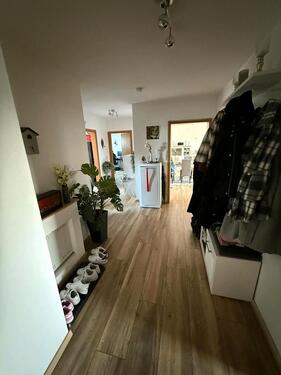 Foto - Etagenwohnung in Uelzen