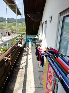 Foto - Etagenwohnung in Bühl