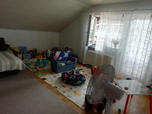 Foto - Etagenwohnung in Bühl zur Miete