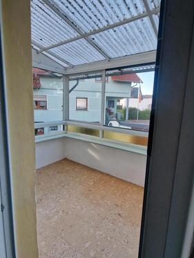 Foto - Etagenwohnung in Langgöns